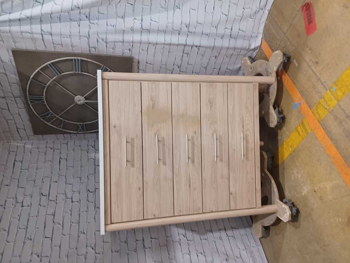 Cadmori Chest - Two-tone - Gallery Image 7